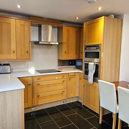 Seaside Holiday Home Exmouth Exteriér fotografie