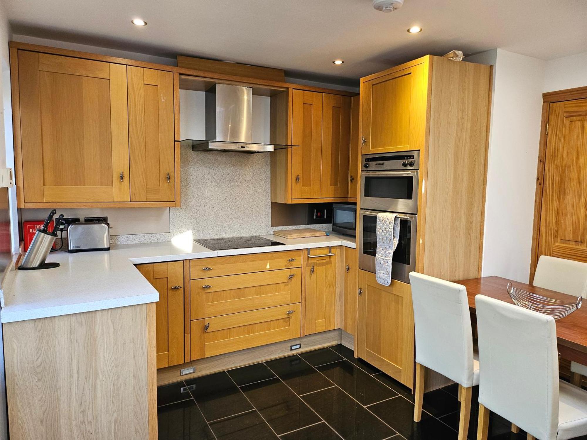 Seaside Holiday Home Exmouth Exteriér fotografie