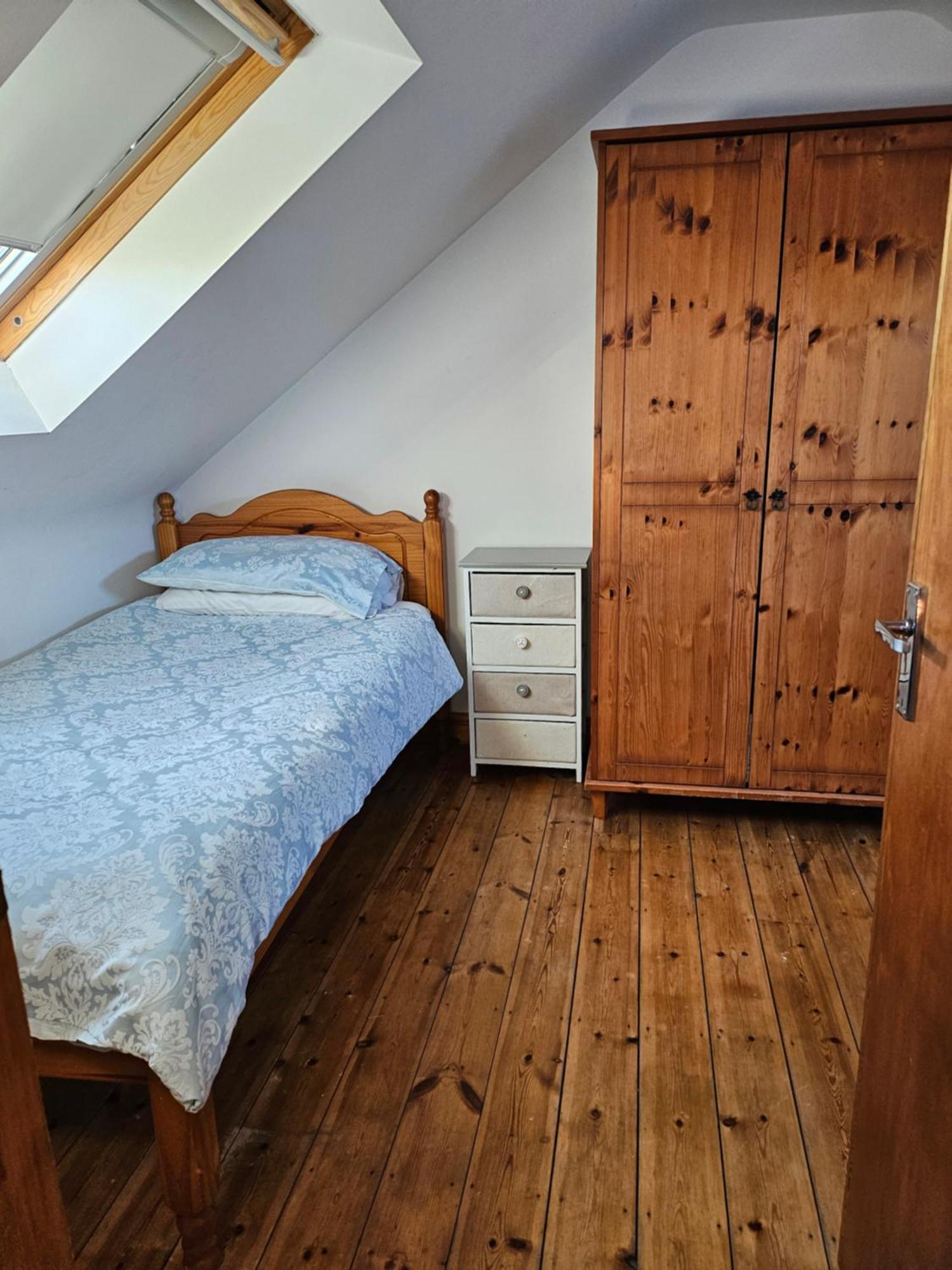 Seaside Holiday Home Exmouth Exteriér fotografie
