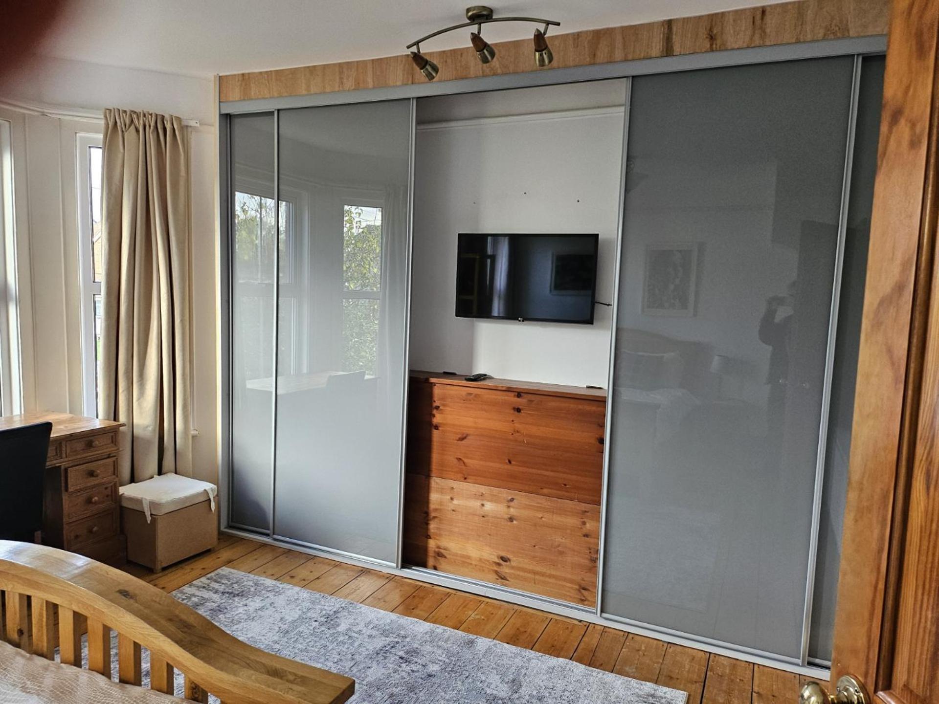 Seaside Holiday Home Exmouth Exteriér fotografie