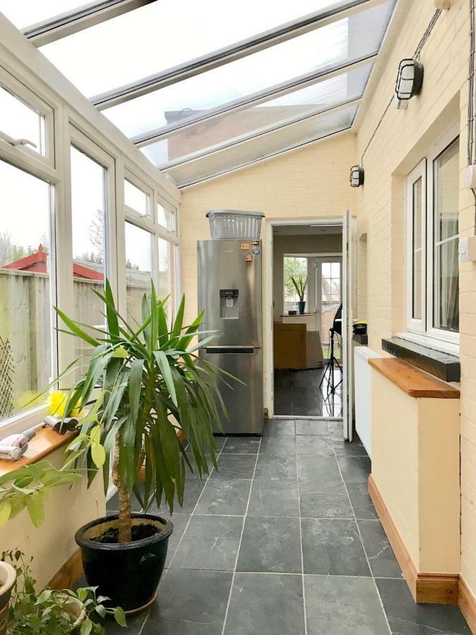 Seaside Holiday Home Exmouth Exteriér fotografie